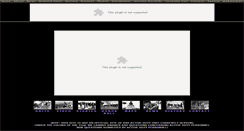Desktop Screenshot of 33rdinfantrydivision.org